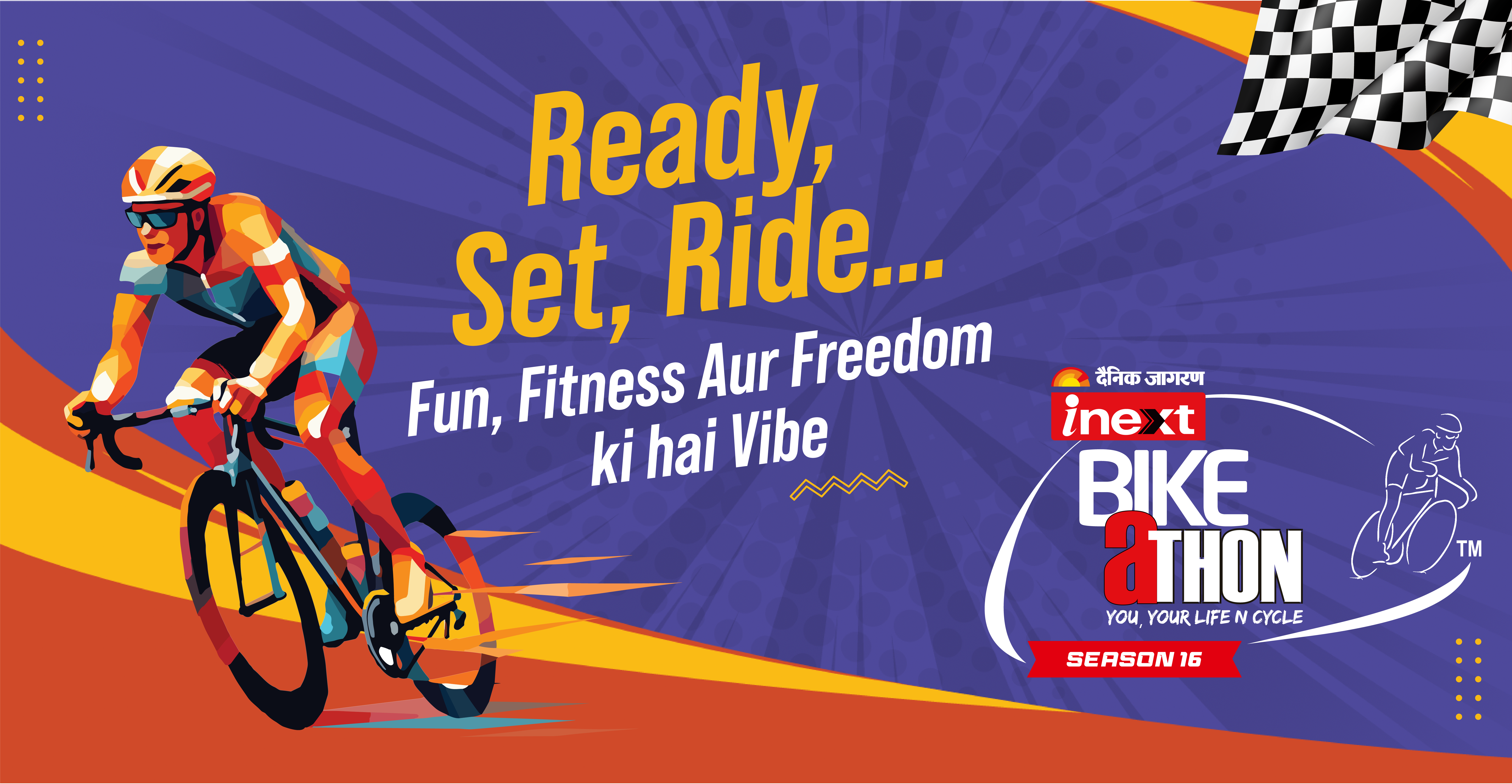 Cycling Awareness Ride
